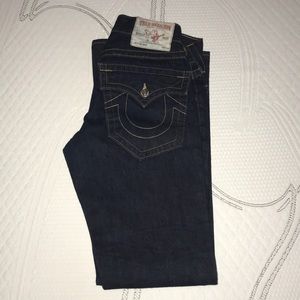 True Religion Brand Jeans